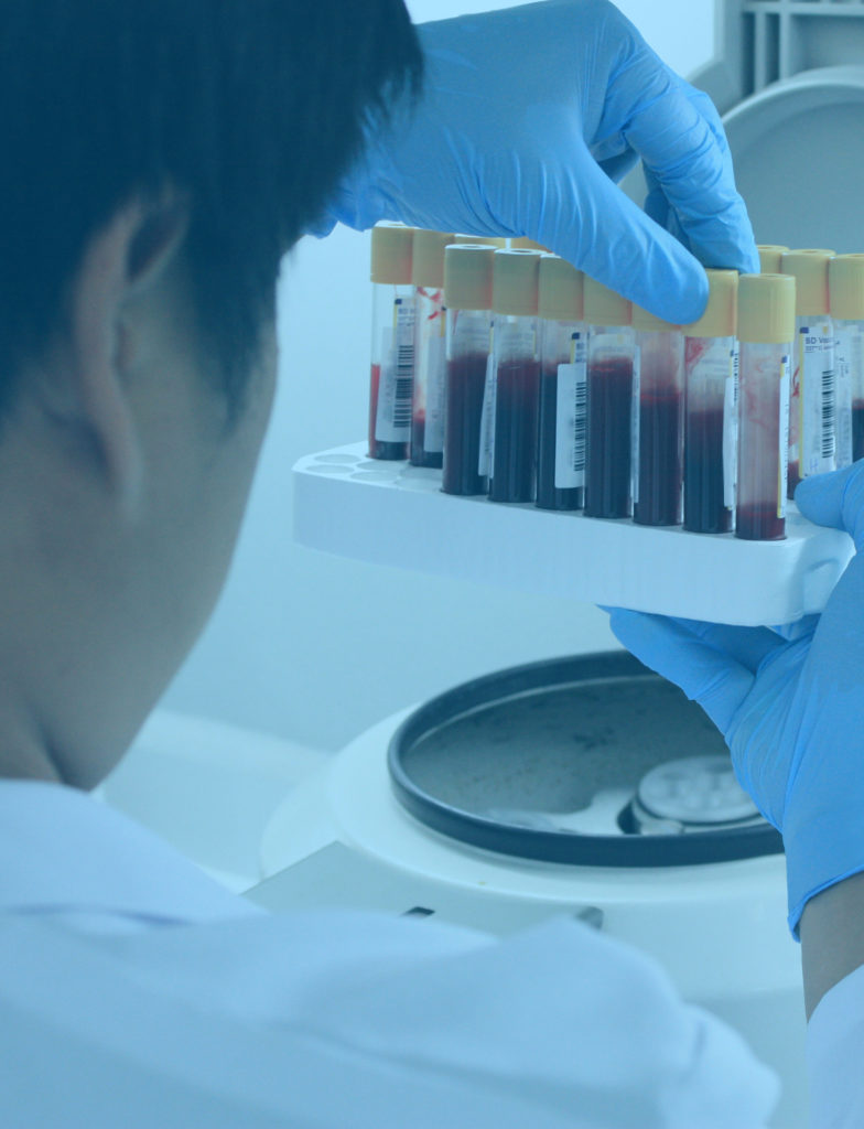 Medical Test Directory Qasya Diagnostic Services Sdn Bhd