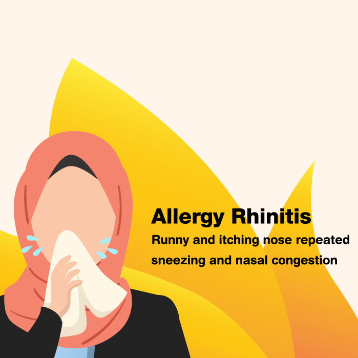 allergic-rhintis